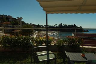 Junto al mar - Ulcinj - 6
