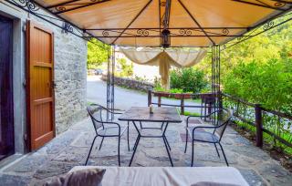 1 Bedroom Pet Friendly Home In Ortignano Raggiolo - 7