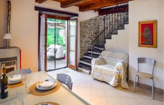 1 Bedroom Pet Friendly Home In Ortignano Raggiolo - 6