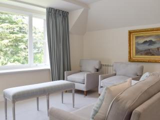 The Garden Suite - 8