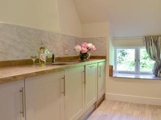 The Garden Suite - 5