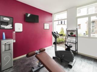 Aparthotel Adagio Strasbourg Place Kleber - 9