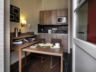 Aparthotel Adagio Strasbourg Place Kleber - 5