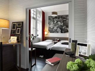 Aparthotel Adagio Strasbourg Place Kleber - Straatsburg - 3