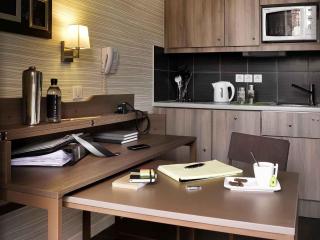 Aparthotel Adagio Strasbourg Place Kleber - 7