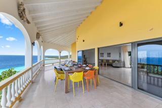 Villa Barbulete - Exclusive luxury sea view villa at Cas Abou - 5