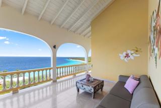 Villa Barbulete - Exclusive luxury sea view villa at Cas Abou - 1