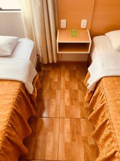 Hotel Silver - 4