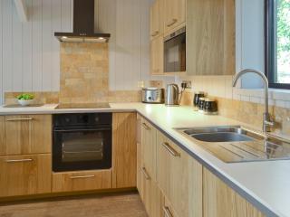 Blackberry Lodge - 6