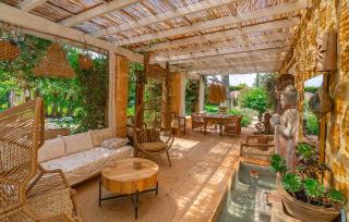 Le Petit Paradis - 4