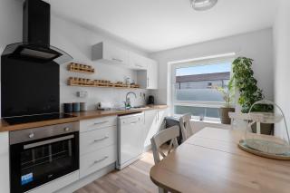 Holyrood Duplex 3-Bedroom Apartment - Edimburgo - 6