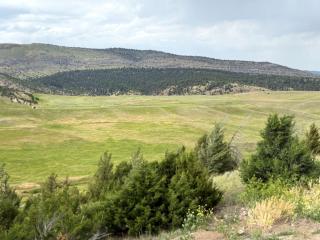 Charming Cabin with Panoramic Mountain Views near Pony in the Tobacco Root Foothills, Montana - 4