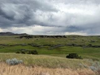 Charming Cabin with Panoramic Mountain Views near Pony in the Tobacco Root Foothills, Montana - 3