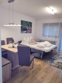 Apartament Zaharia - 1