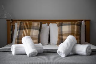 Holyrood Duplex 3-Bedroom Apartment - 3