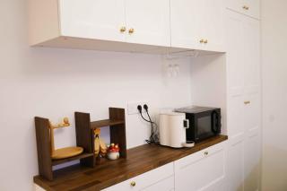 Pleasant stay in the heart of Paris 4 people max - 4
