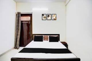 Hotel O Parth Hotel And Restaurant - 1