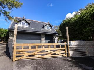 The Gatekeepers Cottage - Skerry Vore - 0