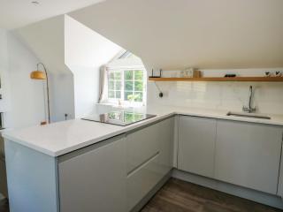 The Gatekeepers Cottage - Skerry Vore - 2