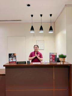 URVANA Hotel By Majestra Hospitality - 0