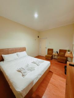 URVANA Hotel By Majestra Hospitality - 7