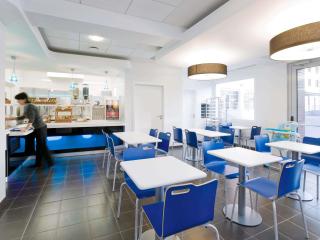 ibis budget Torun - 6