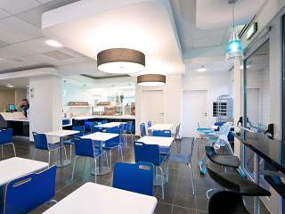 ibis budget Torun - 5