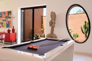 Dar Syada Boutique Hotel Marrakech - 7