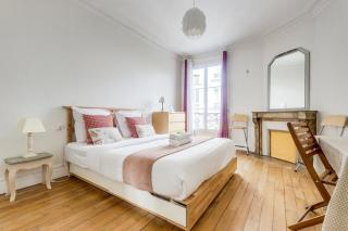 Reflets d’argent - Contemporain & Chaleureux - 9