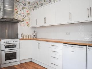 Saltburn Town House - 3