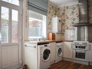Saltburn Town House - 2