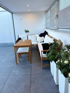 Castlelight Apartment - 1
