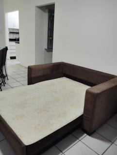 Apartamento próximo ao mar - 4