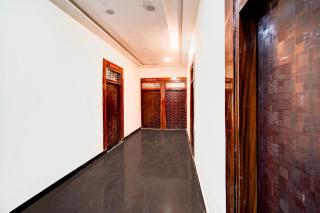 Hotel O Parth Hotel And Restaurant - 7