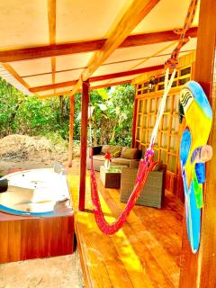 CHOMI HOUSE TAMBOPATA - 5