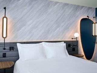 Novotel Toronto Vaughan Centre - 4