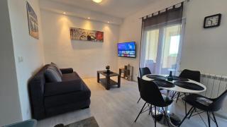Carso Olea A1 2+2 - 6