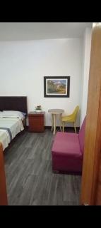 Hotel ruah - 8