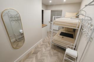 CLSED Luxury Studios Sunny Central London - 3