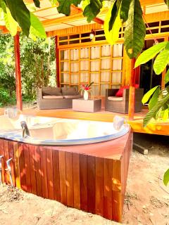 CHOMI HOUSE TAMBOPATA - 6