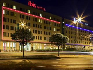 Ibis Kraków Stare Miasto - 0