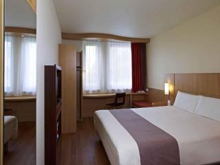 Ibis Kraków Stare Miasto - 3