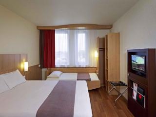 Ibis Kraków Stare Miasto - 2
