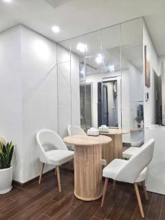 Hanoi Cozy Vinhomes smartcity free gym and swimming pool - 4