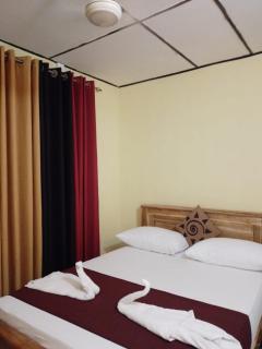 Lucky Birds Resort - 5