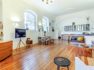 The Old School Room - 0