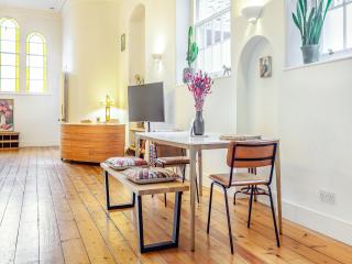 The Old School Room - 4