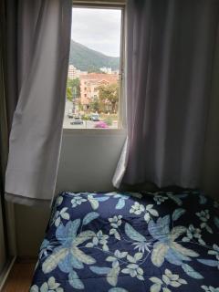 Apartamento 222 Pé na Praça 1 vaga Garagem 8 hóspedes - Poços de Caldas - 6