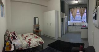 Furnished Bachelor Appartment at Mooi City Appartment - 0