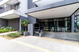 BSR The Pride Design Chic Studio at Vila Mariana - 6